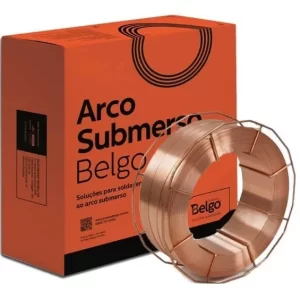 Arco Submerso EM12K / EL12-1.98, 2.38, 3.18, 4.76mm