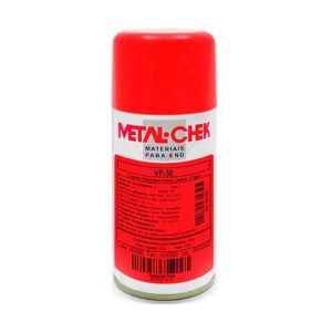 kit Detector de Trincas -Metal Check