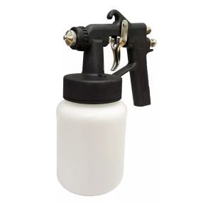 Pistola de ar direto Pw-900 com bico 1.3mm e caneca de 750ml