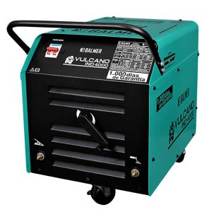 Transformador Vulcano IND 4000