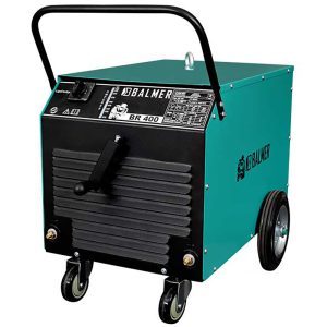Retificador BR 400 Profissional