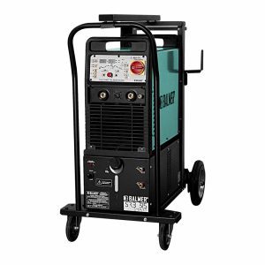 Vulcano TIG 580P AC/DC