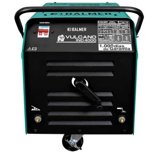 Transformador Vulcano IND 4000