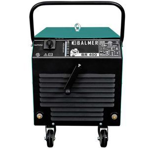Retificador BR 400 Profissional