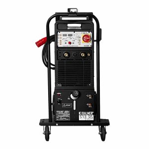 Vulcano TIG 580P AC/DC