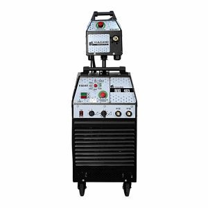 Máquina de Solda Vulcano MIG 465 – 4 roletes