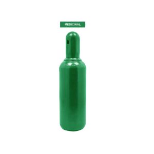 Cilindro para oxigênio Medicinal