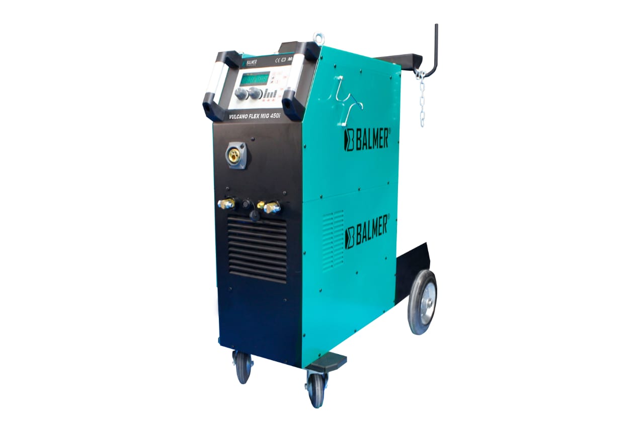 FLEXMIG 450 - 1