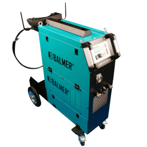 Inversora multiprocesso Vulcano FlexMig 450 MV