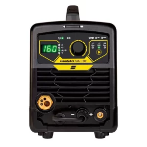 Máquina de Solda Inversora HandyArc MIG 160i ESAB