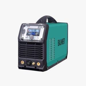 Inversora de Solda Joy Tig 301P AC/DC