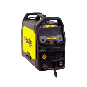 Máquina de Solda Rogue EM 210 MIG Eletrodo – Bivolt