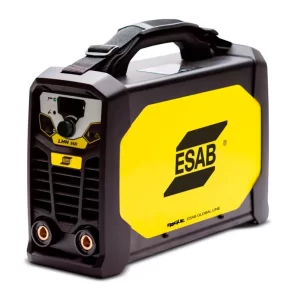 Máquina de Solda Inversora ESAB Rogue LHN 242i – 220V