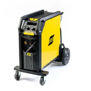 Máquina de Solda Inversora RUSTLER EM 455i