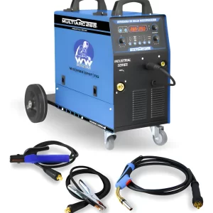 Multiarc 265 Monofásica 220v